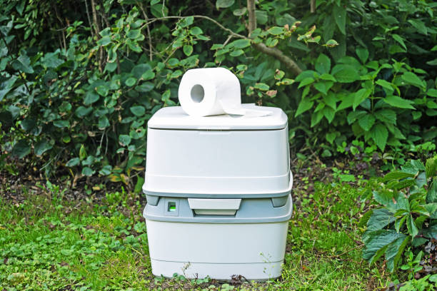 Best Portable toilet rental cost  in Vienna, VA