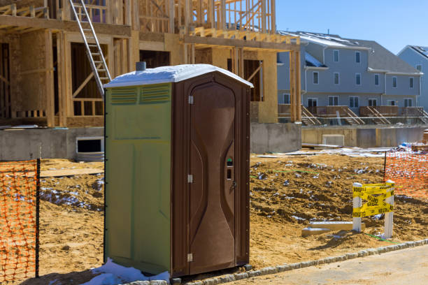 Best Portable bathroom rental  in Vienna, VA