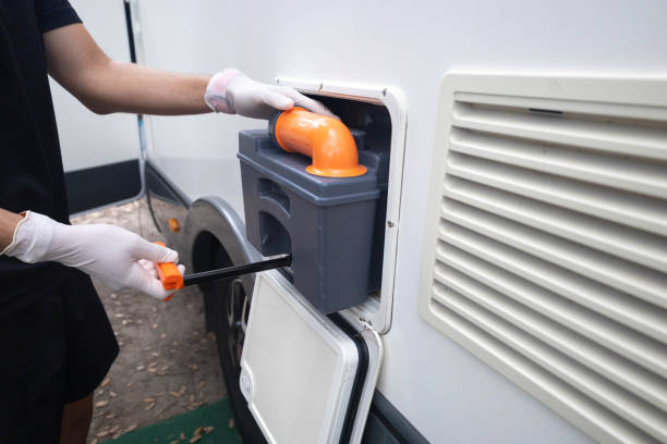 Best High-end porta potty rental  in Vienna, VA