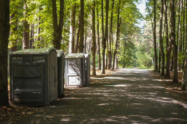 Vienna, VA porta potty rental Company