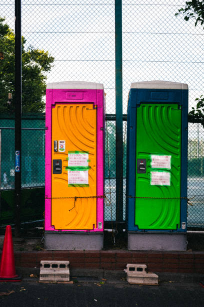 Best Long-term porta potty rental  in Vienna, VA