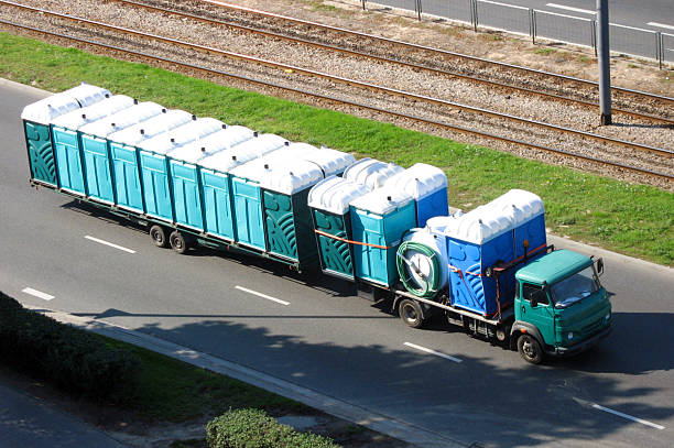 Best Porta potty delivery and setup  in Vienna, VA